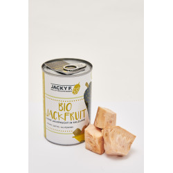 Bio Jackfruit - Lata 400g