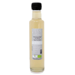 Vinagre de Bio Kombucha Té Blanco 250ml