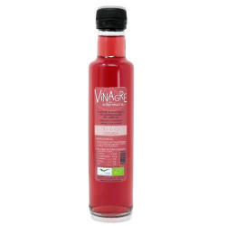 Vinagre de Bio Kombucha Frutas del Bosque 250ml