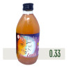 Bio Kombucha Luna 0,33L vidrio
