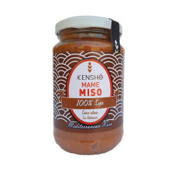 Miso Hatcho Mame de soja sin pasteurizar