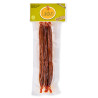 Chorizo Calabizo Vegan120 g 3 ud ECO