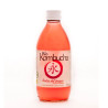 Bio Kombucha Frutas del Bosque 0,33L vidrio
