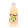Bio Kombucha Té Verde 0,33L vidrio