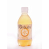 Bio Kombucha Cúrcuma 0,33L PET