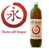Bio Kombucha Frutas del Bosque 1,5L PET