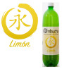 Bio Kombucha Limón 1,5L PET