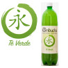 Bio Kombucha Té Verde 1,5L PET
