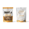 GRANOLA DE MANGO, COCO Y ANACARDOS eco