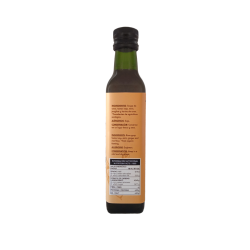 Teriyaki Salsa soja dulce sin pasteurizar 250ml - Kensho