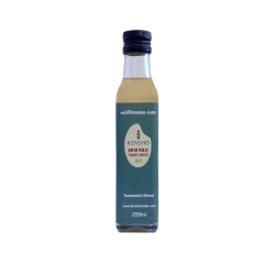 Tamari de arroz Shio Koji sin pasteurizar - Kensho