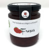 Mermelada de fresa contigo