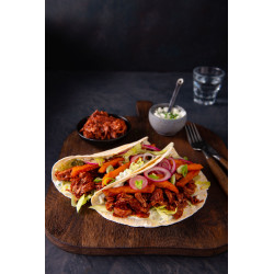 Jackfruit Rendang 1 kg