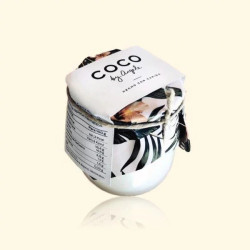Yogur de coco de Angela 500g