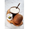 Yogur de coco de Angela 125g