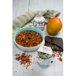 Yogur de coco de Angela 500g