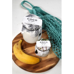 Yogur de coco de Angela 500g