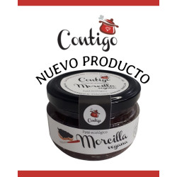 Morcilla Vegana 120g