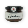 Tapenade ecológico de aceitunas negras 120g