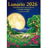 SET LUNAR -KOMBUCHA LUNA Y SOL + LUNARIO 2026