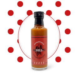 Salsa Picante Extrapicante, 125ml Salsa Picante Extrapicante, 125ml