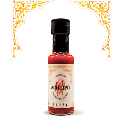 Salsa Picante Andalusi, 125ml