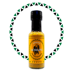Salsa Picante Jamaicana, 125ml