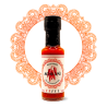 Salsa Picante Raíz Hindú, 125ml
