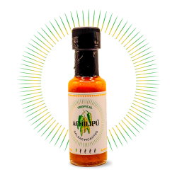 Salsa Picante Tropical, 125ml