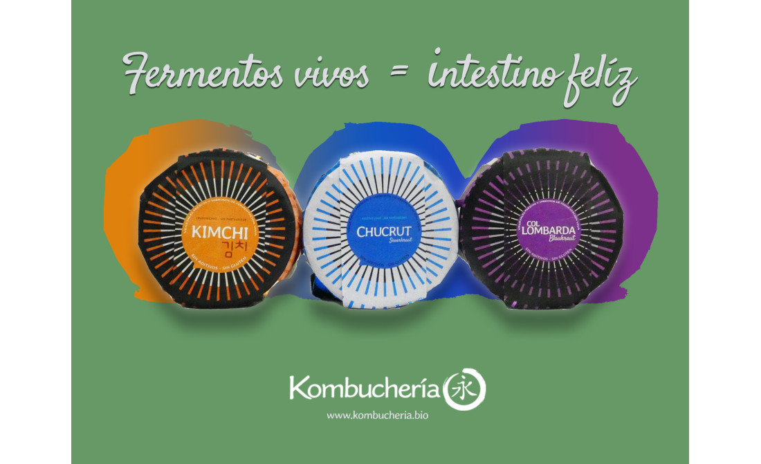 Fermentos Vivos vs. Pasteurizados: Lo Que No Te Cuentan en la Etiqueta