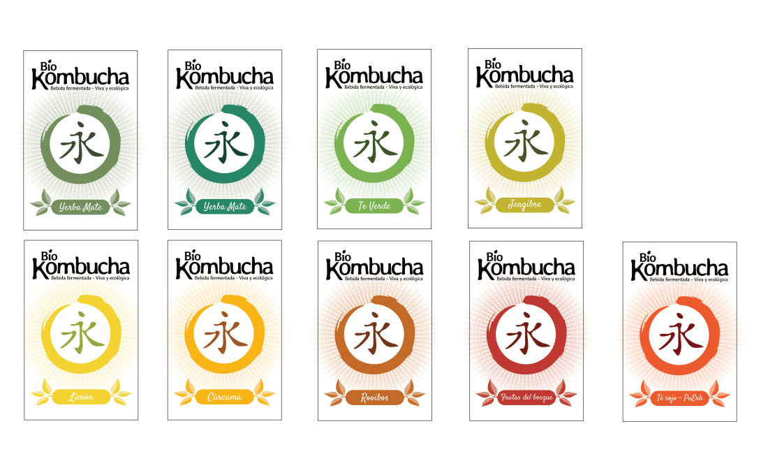 Unificamos nuestras etiquetas: renovamos con la misma esencia