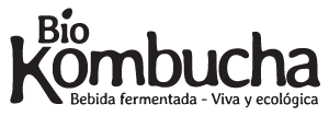 BioKombucha logo